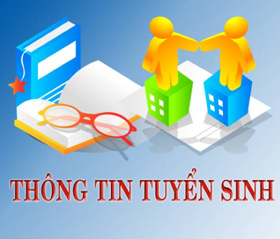 Thông báo tuyển sinh năm học 2016 – 2017